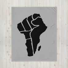 Load image into Gallery viewer, M&#39;Powered Signature Home Collection Throw Blanket
