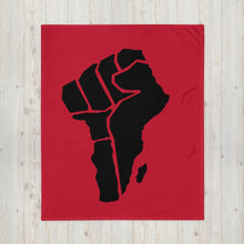 Load image into Gallery viewer, M&#39;Powered Signature Home Collection Throw Blanket
