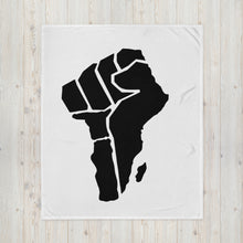 Load image into Gallery viewer, M&#39;Powered Signature Home Collection Throw Blanket
